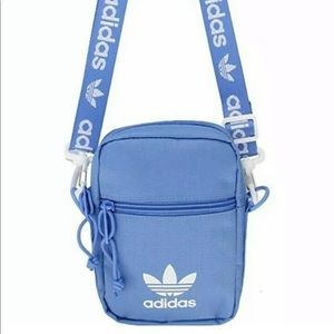 Unisex Festival Crossbody Bag 